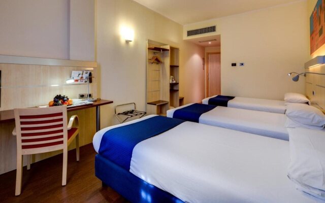 Holiday Inn Express Parma, an IHG Hotel