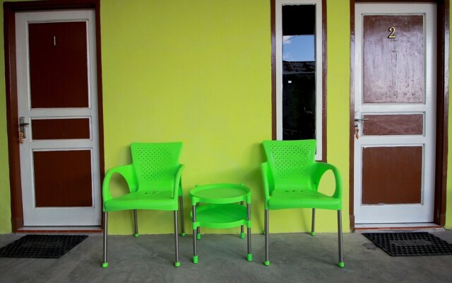 Sherren Guest House by OYO Rooms