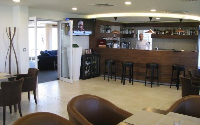 Park Hotel & SPA Boyana