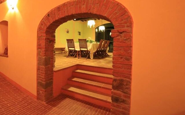 Residence Le Santucce