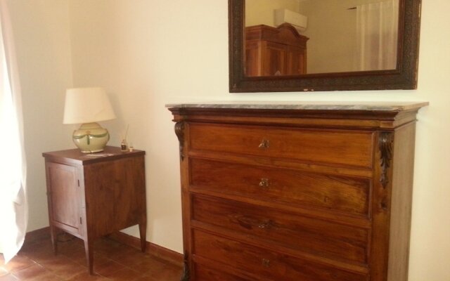 Antica Tenuta del Nanfro