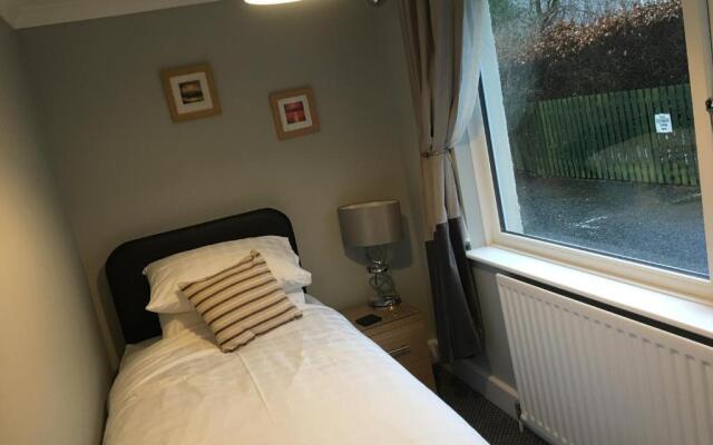 Rothay House