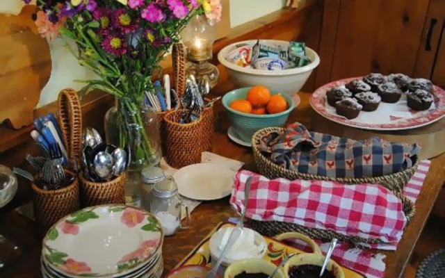 The Revere Guest House