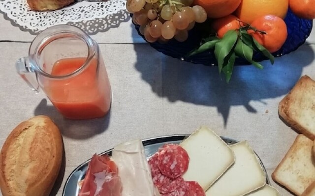 B&B Orizzonti