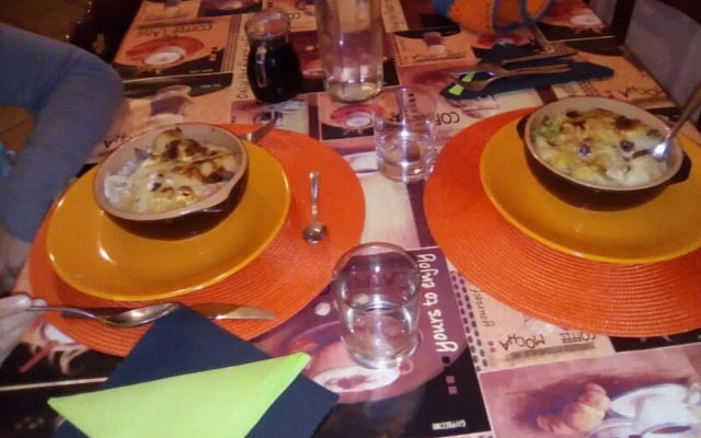 Azienda Agricola Pietra Serena B&B