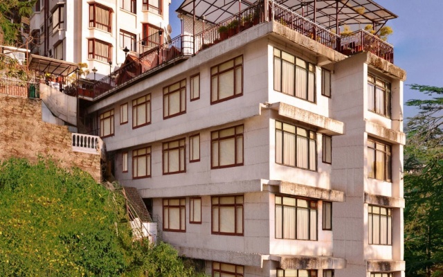 Ashiana Clarks Inn, Shimla