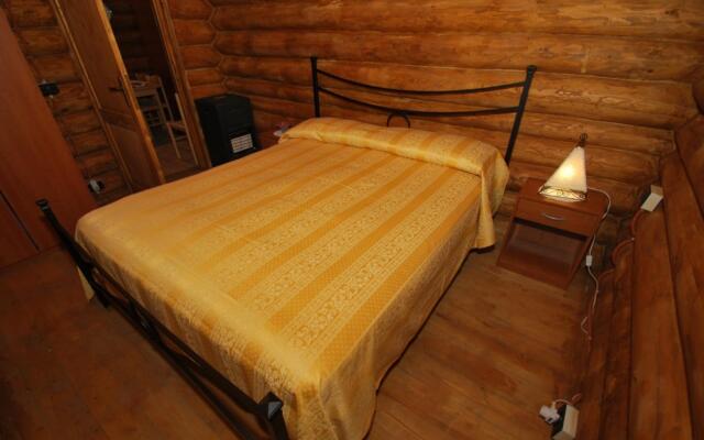 Chalet 4 Agriturismo