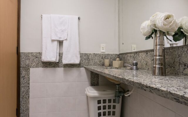 MRP301 Flat balcony Beach Muro Alto up 7