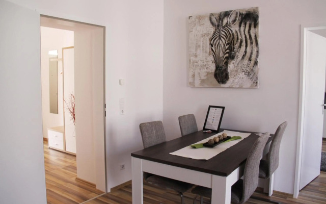 Apartment Huglgasse