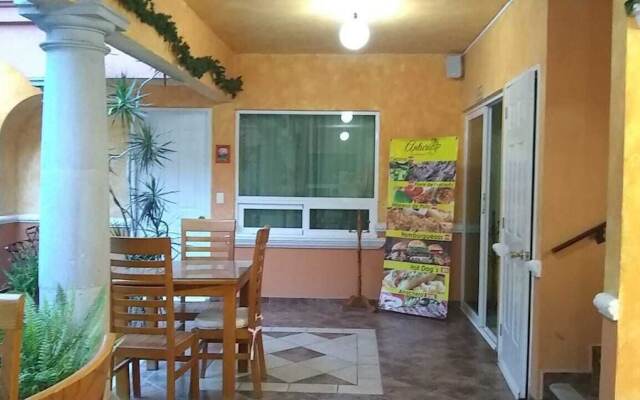 Hotel Anturio Express