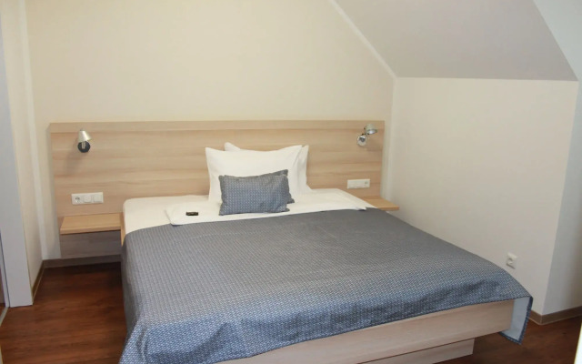 Prime 20 Serviced Apartments