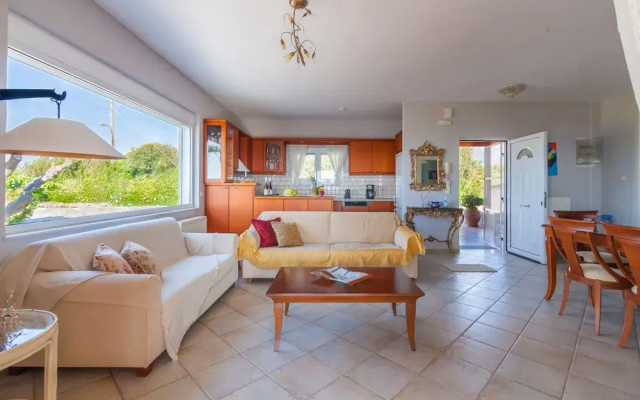 Villa Chrysalida