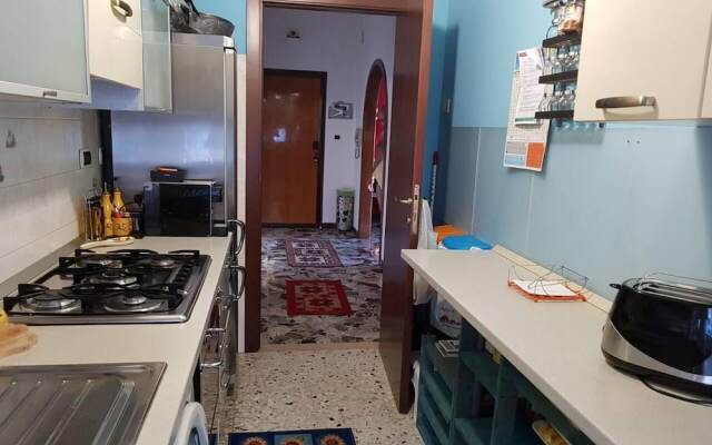 Cozy Portside Charm Apartment in Giulianova Beach!