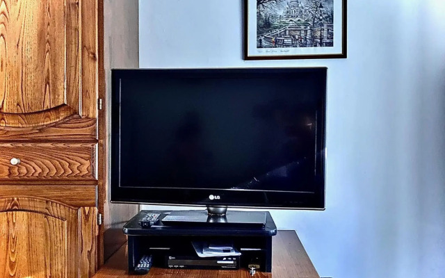 Casa Silvana Santa Fiora