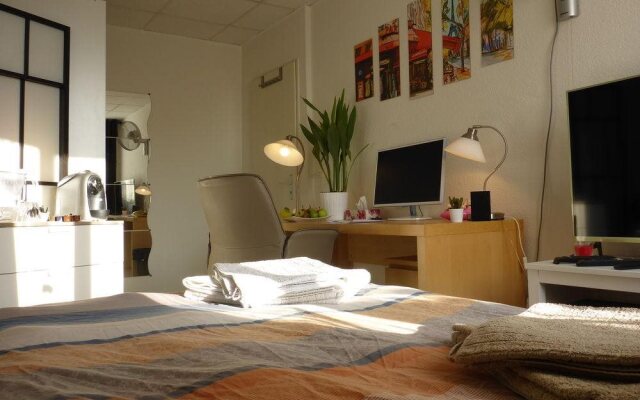 City Apartment Quartier4