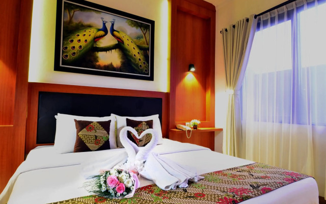Griya Sentana Hotel Jogjakarta