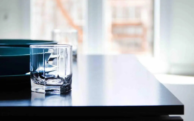 Precioso estudio con terraza privada en la playa