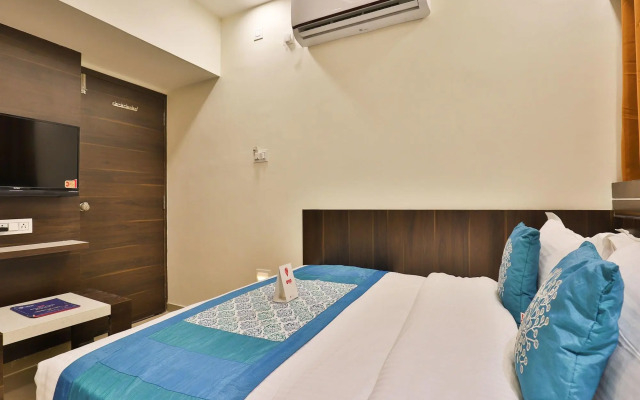 Shiv Sagar Palace by OYO Rooms