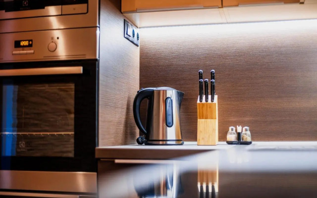 Luxury Smart Apartments