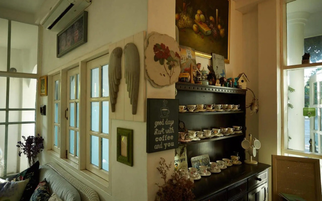 Nai Suan Bed and Breakfast