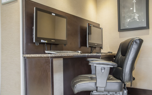 Comfort Inn