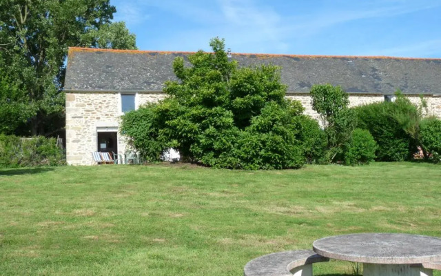 Les chambres de La Métairie du Dick