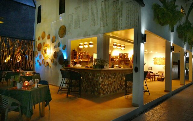 Sanjana Resort and Spa