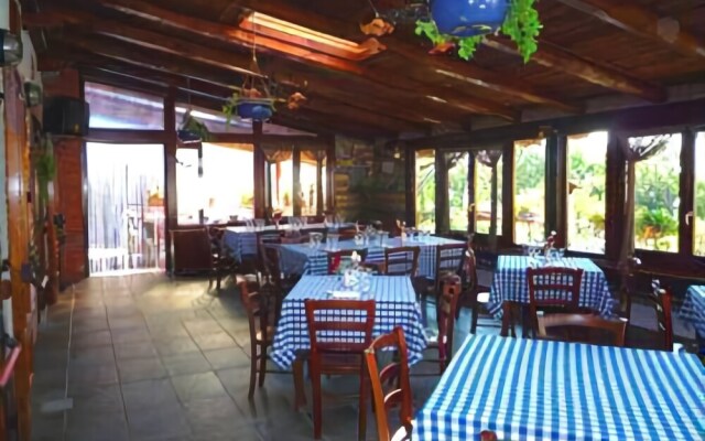 Agriturismo Luna d'Agerola