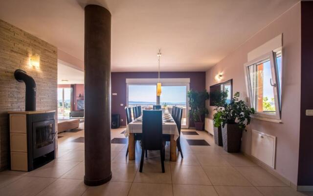 Villa Solin