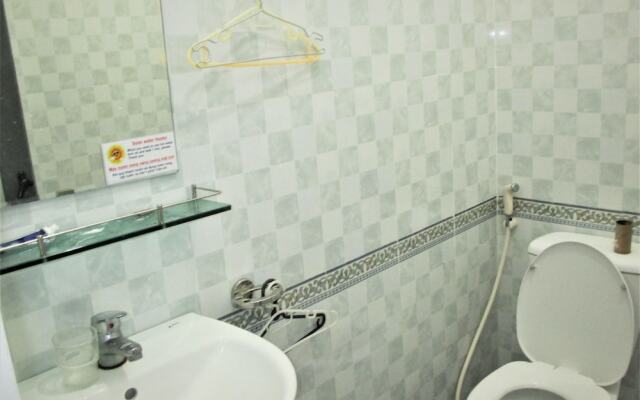 Purple Garden Homestay