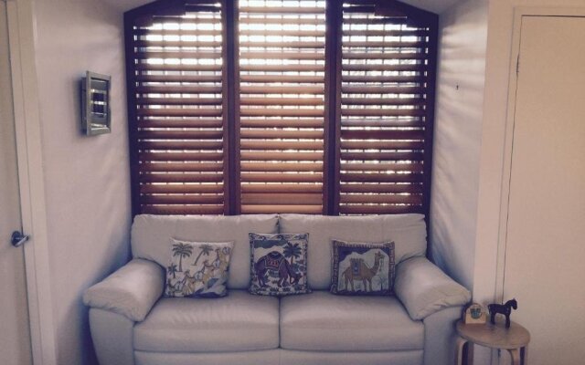 Fremantle Beach Studio