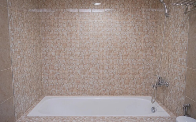 Spacious and Elegant 3BR at Great Western Apartment