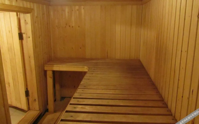 Парк отель Усадьба