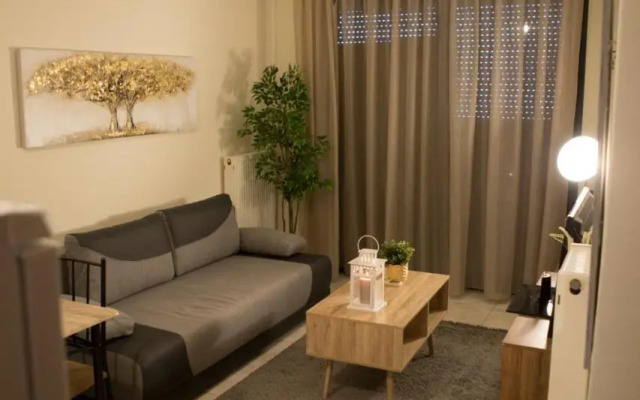 Kosmos Service Apartment OPEN VIEW 1