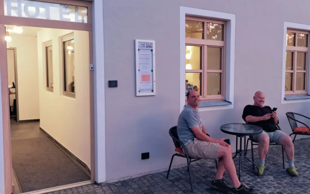 Altstadthotel Alt & Jung