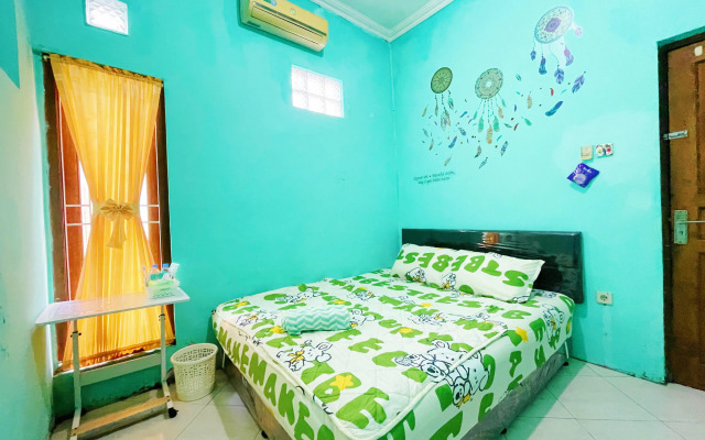 Bronk House 1 Malioboro