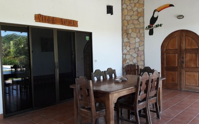 OceanBlue Samara Lodge