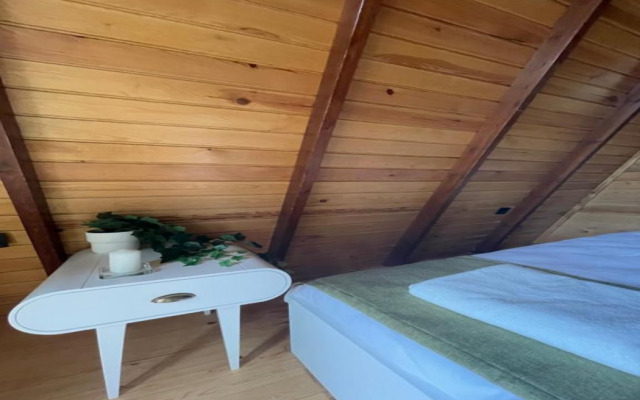 Nefes Dağyenice Doğada