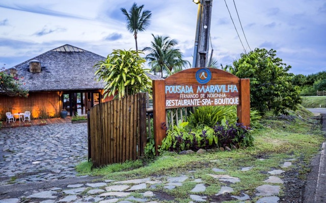 Pousada Maravilha Fernando de Noronha