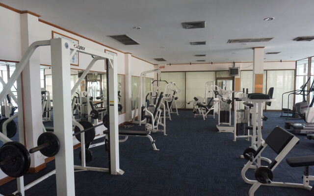 Ban Chiang Hotel (SHA Plus+)