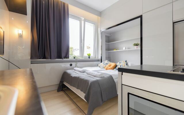 ShortStayPoland Kaliska B132