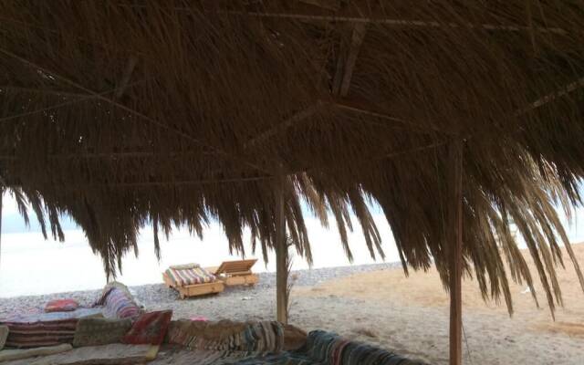 Fayrouz Beach Camp