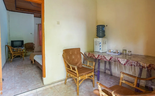 Mountain View Homestay
