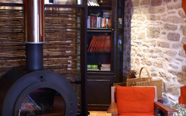 Barbary Lane House Rental