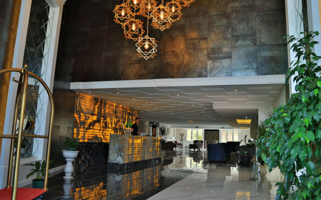 Yildiz Life Hotel