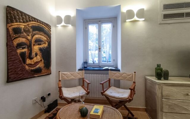 JOIVY Villa Milva W/ Car Park Beside The Beach