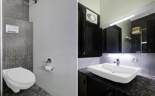 Itsy Hotels Connaught Mews