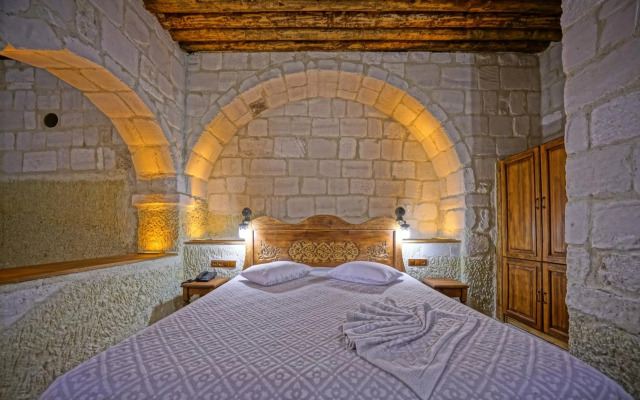 MDC Cave Hotel Cappadocia