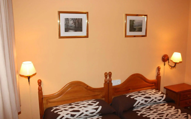 Wuau! Apartaments Font del Poble