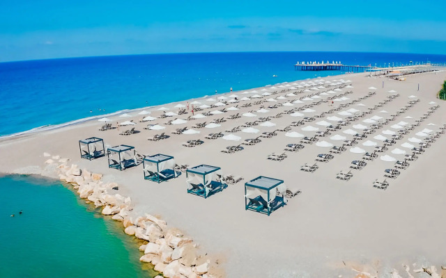 Alarcha Hotels - Resort	